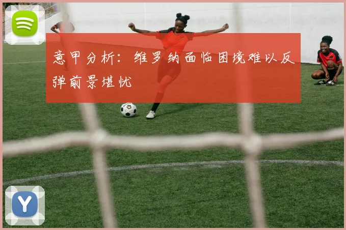意甲分析：维罗纳面临困境难以反弹前景堪忧